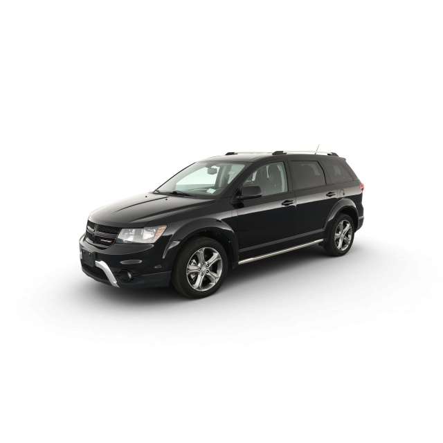 Used 2017 Dodge Journey Carvana Used 2017 Dodge Journey Carvana
